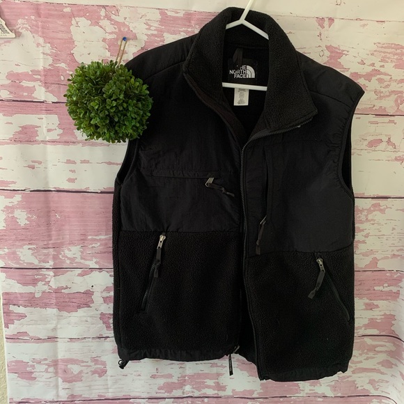 The North Face Other - The North Face Men’s Apex Soft Shell Vest Pockets